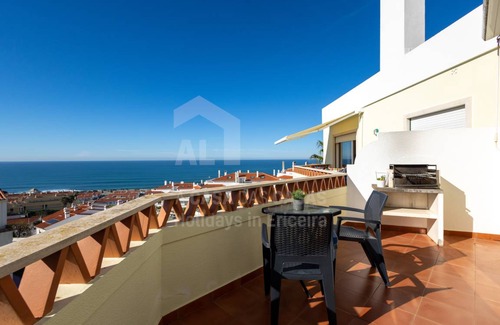 Ericeira Apartment | 91 m² Apartment ∙ 2 bedrooms ∙ 5 guests