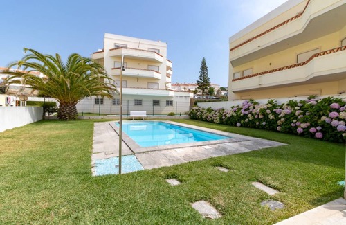 Ericeira Apartment | 91 m² Apartment ∙ 2 bedrooms ∙ 5 guests