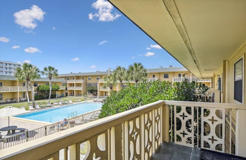 Fort Walton Beach Condo | 91 m² Condo ∙ 2 bedrooms ∙ 8 guests