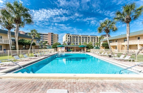 Fort Walton Beach Condo | 91 m² Condo ∙ 2 bedrooms ∙ 8 guests