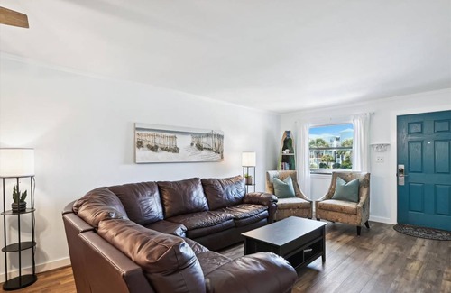 Fort Walton Beach Condo | 91 m² Condo ∙ 2 bedrooms ∙ 8 guests