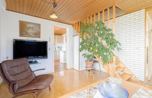 Gudhjem Apartment | 9116 Gudhjem - Røvej 22