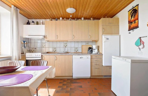 Gudhjem Apartment | 9116 Gudhjem - Røvej 22