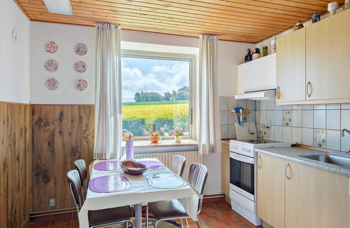 Gudhjem Apartment | 9116 Gudhjem - Røvej 22