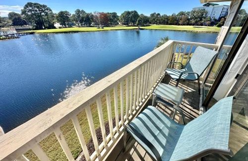 Sandestin Villa | 912 Harbour Point