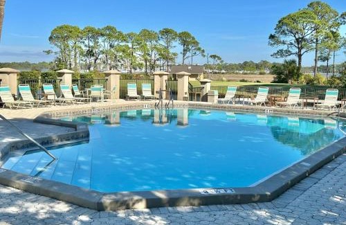 Sandestin Villa | 912 Harbour Point