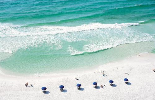 Sandestin Villa | 912 Harbour Point