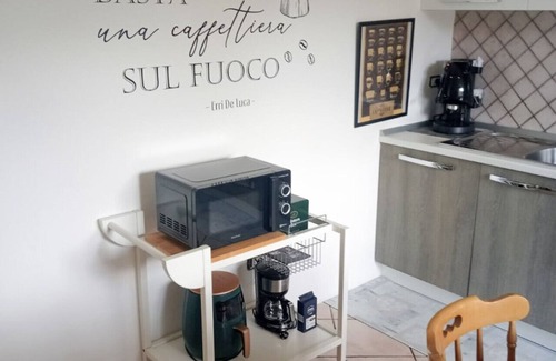 Nusco House | #914 Home in Irpinia