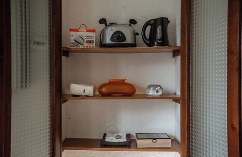 Nusco House | #914 Home - Irpinia