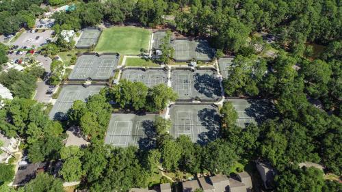 Harbour Town House | 916 Cutter Court at The Sea Pines Resort