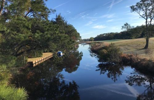 Palmetto Dunes House | 916 Inverness
