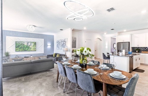 Four Corners Cottage | 9183 Sommerset Hills Drive