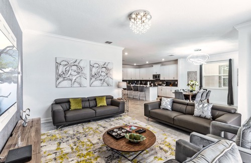 Four Corners Cottage | 9183 Sommerset Hills Drive