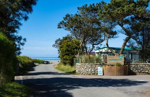 Talybont Resort | 92 Barmouth Bay Holiday Park