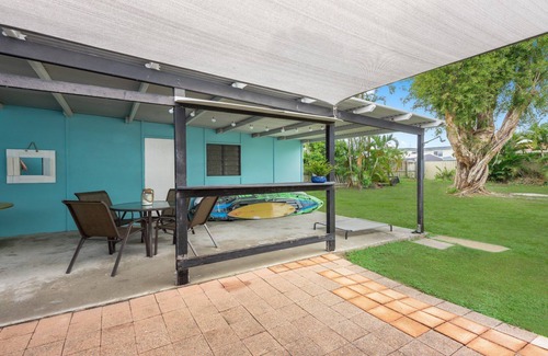 Golden Beach House | 92 Landsborough Parade Golden Beach