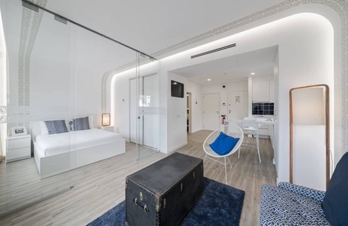 Se Apartment | 92 m² Apartment ∙ 2 bedrooms ∙ 4 guests
