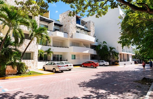Zazil-ha Condo | 92 m² Condo ∙ 2 bedrooms ∙ 4 guests