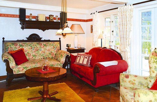 Oevenum House | 92 m² House ∙ 3 bedrooms ∙ 4 guests