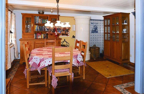Oevenum House | 92 m² House ∙ 3 bedrooms ∙ 4 guests