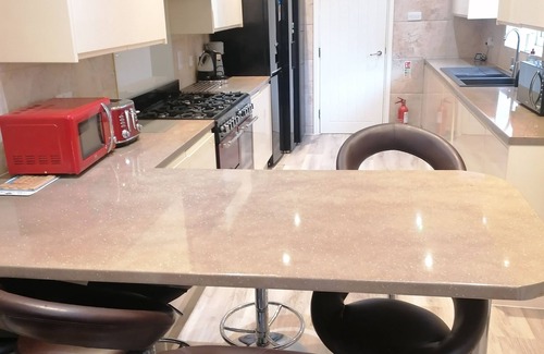 Stoke-on-Trent House | 92 Seaford Street