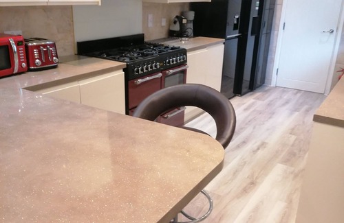 Stoke-on-Trent House | 92 Seaford Street