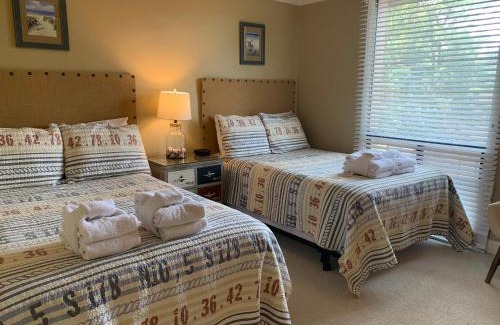 Harbour Town House | 922 Cutter Court at The Sea Pines Resort