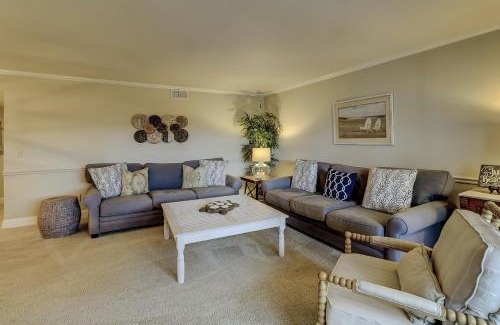 Harbour Town House | 924 Cutter Court at The Sea Pines Resort