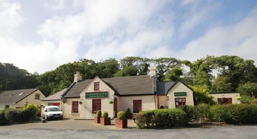 Clifden House | 93 Clifden Glen Holiday Home