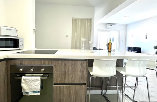 Kapparis Apartment | 93 KAP - Stay Almyra House