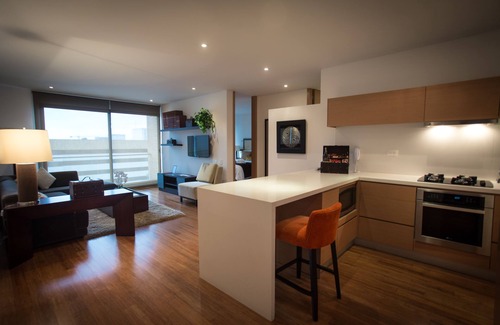 Chico Apartment | 93 Luxury Suites & Residences