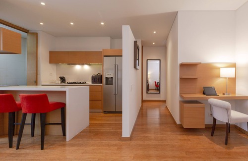 Chico Apartment | 93 Luxury Suites & Residences