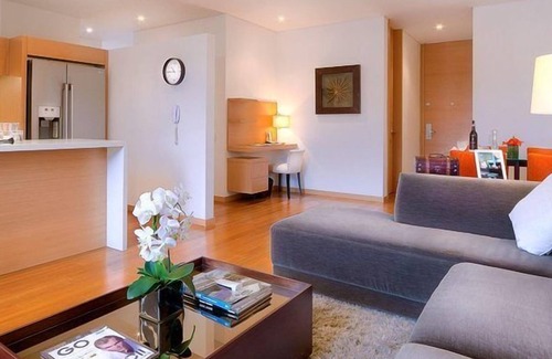 Chico Apartment | 93 Luxury Suites & Residences
