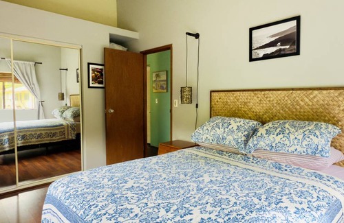 Keaau House | 93 m² House ∙ 2 bedrooms ∙ 4 guests