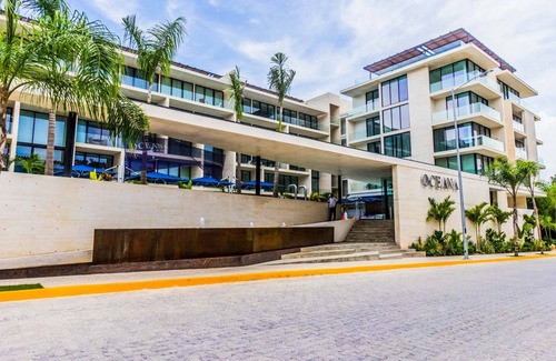 Downtown Condo | 93 m² Condo ∙ 2 bedrooms ∙ 6 guests
