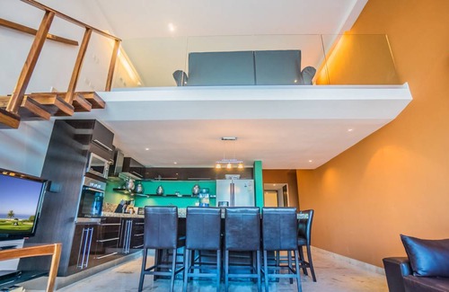 Downtown Condo | 93 m² Condo ∙ 3 bedrooms ∙ 6 guests
