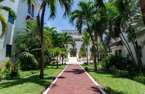 Playacar Condo | 93 m² Condo ∙ 2 bedrooms ∙ 5 guests