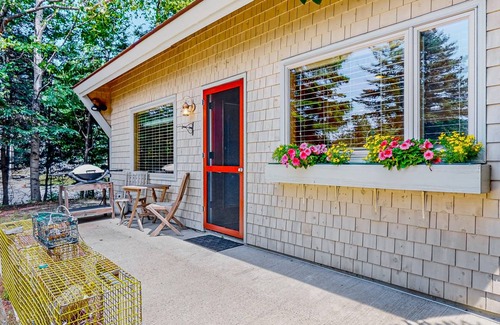 Bass Harbor Cottage | 93 m² Cottage ∙ 1 bedroom ∙ 3 guests