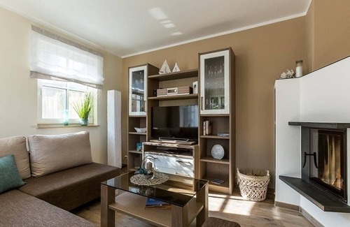Althagen House | 93 m² House ∙ 2 bedrooms ∙ 4 guests