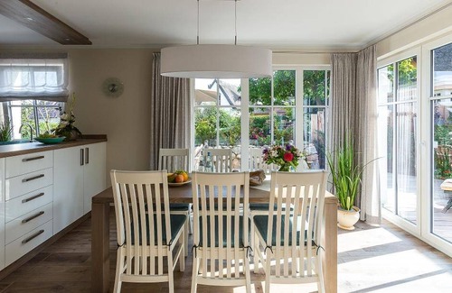 Althagen House | 93 m² House ∙ 2 bedrooms ∙ 4 guests