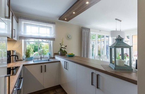 Althagen House | 93 m² House ∙ 2 bedrooms ∙ 4 guests