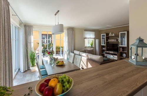 Althagen House | 93 m² House ∙ 2 bedrooms ∙ 4 guests