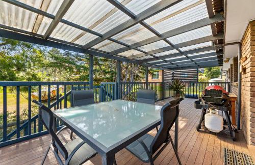 Kianga House | 93 Montague Ave Kianga