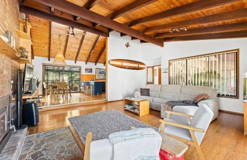 Kianga House | 93 Montague Ave Kianga