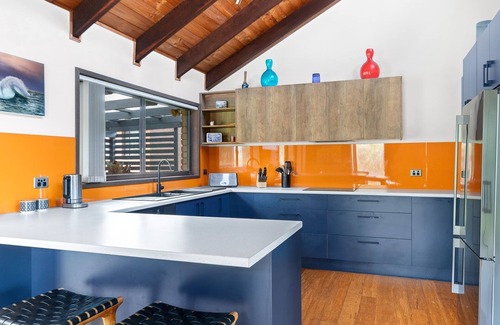 Kianga House | 93 Montague Ave Kianga