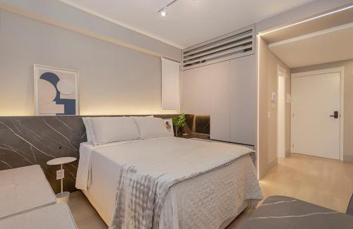 Rio Branco Apartment | 932 Skyline High Standard