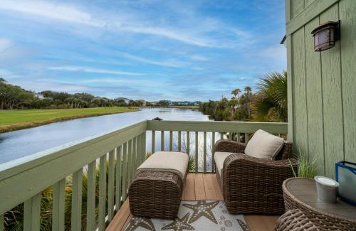 Sealoft Villas House | 936 Sealoft Villa