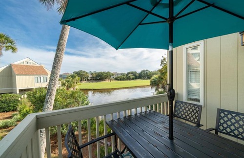 Sealoft Villas House | 939 Sealoft Villa