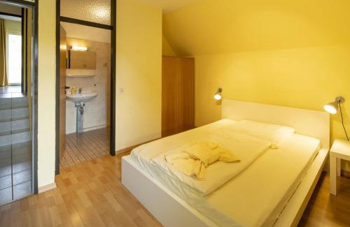 Scheid House | 93m2 Fewo mit 2 Schlafzimmern am Edersee