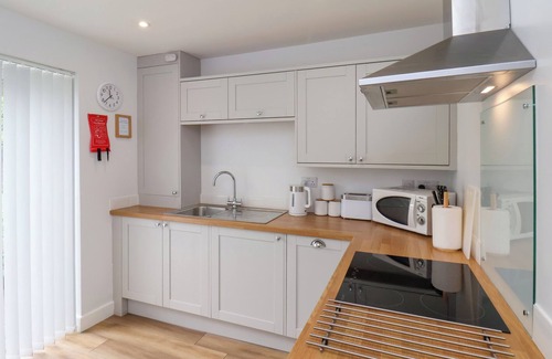 Guisborough Cottage | 94 CHURCH STREET, pet friendly, luxury holiday cottage in Guisborough