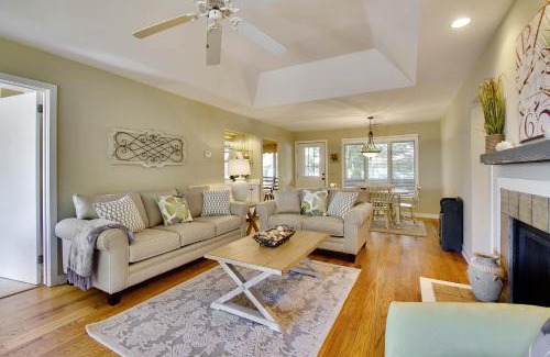 West Beach House | 94 Inlet Cove Cottage